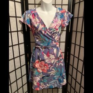 Charlotte Russe Dress